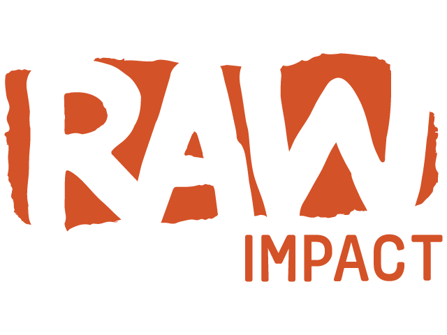 RAW impact Logo